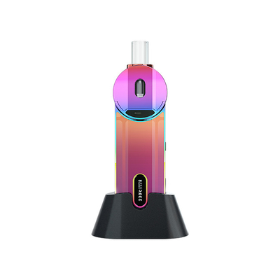 Chambre de cuisson en céramique sèche d'Unicvape Herb Vaporizer Vape Pen With grande