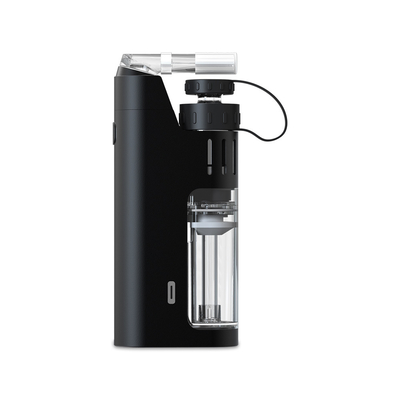 3000mah 2 dans 1 vaporisateur de cire d'atomiseur de quartz d'e-installation futée de concentré d'huile plein