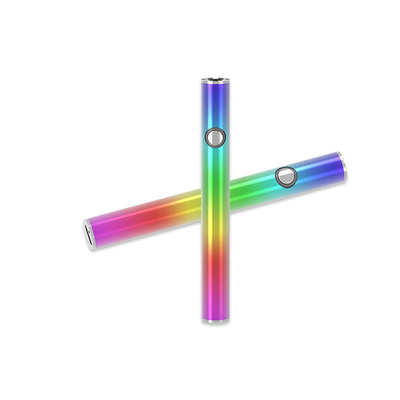 tension réglable de batterie du fil CBD Vape de 350mAh Rechargeale 510