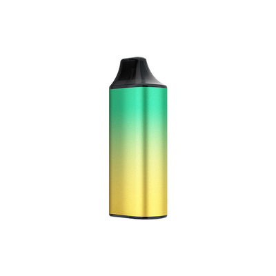 La taille de pouce de Mini Portable Disposable Vape Pen ferment le vaporisateur de Syetem pour Cbd/Thc/huile du delta 8