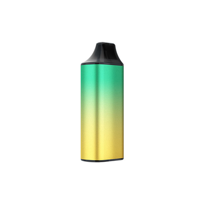 huile jetable de Pen Rechargeable For Cannabis Extracts de vaporisateur d'huile de 1.4ohm 300mAh Cbd