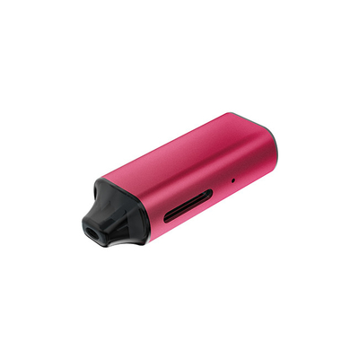Buttonless 15s préchauffent le remplissage jetable de CBD Vape Pen Micro USB
