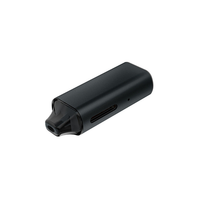 stylo vide jetable de vape du delta 8 du clope CBD THC du vaporisateur e de taille du pouce 300mah