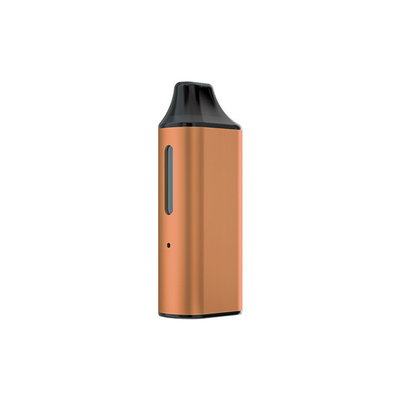 kits jetables vides de démarreur de clope de 300mah Vape Pen Cbd Oil Preheat 1.0ml e