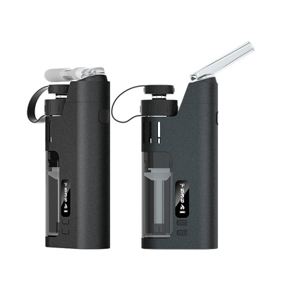 E-installation futée de Vaprozier d'huile avec la batterie de Vape de filtre d'eau d'atomiseur de quartz