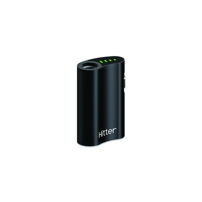La chambre en métal préchauffent la connexion magnétique 550mah de batterie de CBD Vape