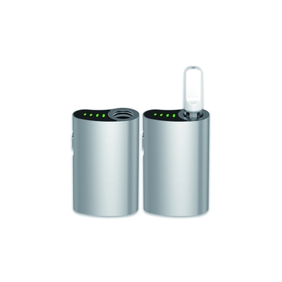 La batterie variable 550mah 3.6V Cbd de fil de la tension 510 préchauffent le mod