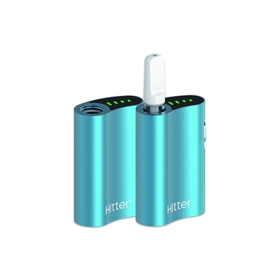 La boîte variable Mods Cbd de Vape de fil de la tension 510 préchauffent mod 550mah