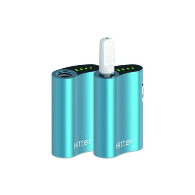 510 le fil 30S préchauffent la tension de la batterie 550mah 2.8V 3.2V 3.6V 4.2V de Vape