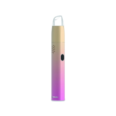 Les cannabis de THC huilent l'ODM d'OEM réglable de flux d'air de vaporisateur électronique de cigarettes