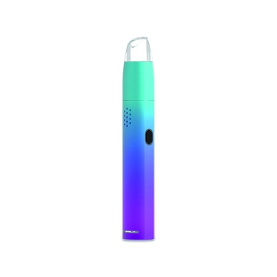 chambre de quartz d'atomiseur de cigarette du concentré e de cire de 1200mah Coilless
