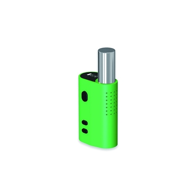 Cigarettes sèches de vapeur de Herb Vaporizer Magnetic Cap 1100mah e de contrôle de Temp