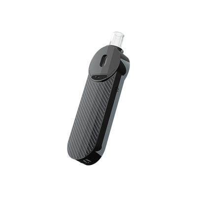 Chambre en céramique sèche 400g de Herb Vaporizer 1A de flux d'air réglable