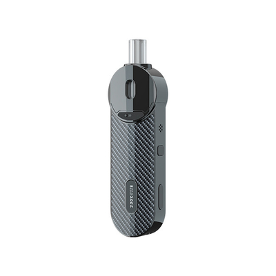 Retour haptique sec de Herb Herbal 3000mAh de vaporisateur d'huile de cbd d'écran d'OLED