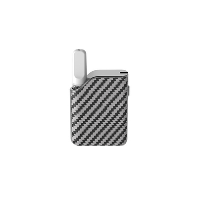 Magnétique reliez la batterie 500mAh 3.6V rechargeable de 510 cartouches
