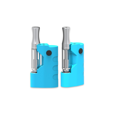 cartouche portative de fil de 2.4V 2.8V 3.2V Vape Pen Battery For 510
