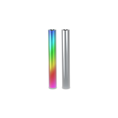 fil automatique de l'aspiration 510 du stylo 350mah de 0.5ml 1.0ml Buttonless CBD Vape