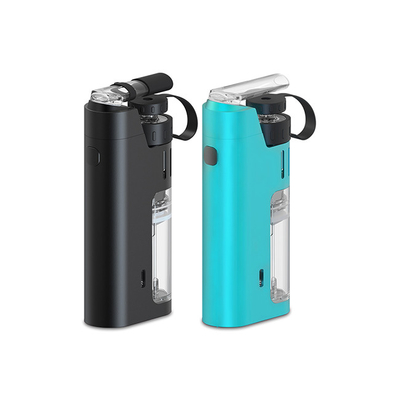Concentré et huile de Smart E Rig Rechargeable For CBD d'atomiseur de quartz de Coilless