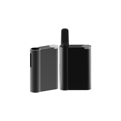 Préchauffez 510 la tension variable électronique de la batterie 400mAh 3.8V de clope de fil pour l'huile de Cbd
