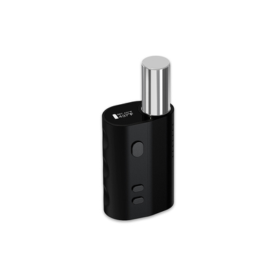 Retour haptique de tabagisme 0.5ohm de stylo de vaporisateur de Mini Portable Dry Herb