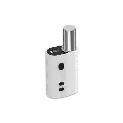 Retour de fines herbes portatif de Pen Kit Flower Vapes With Haptic de vaporisateur