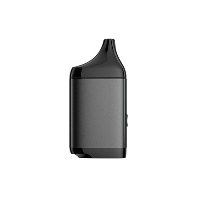 Tension variable incurvée 2.8V 3.2V 3.6V 4.0V de batterie de la chambre CBD Vape