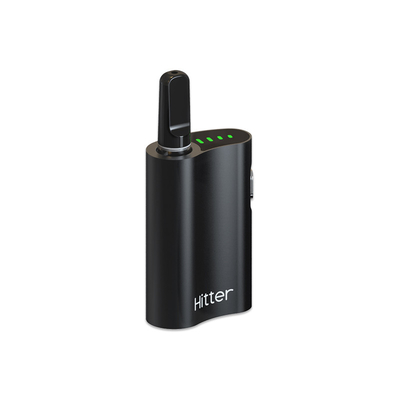 En céramique préchauffez la paume de batterie de fil de la chambre 510 CBD 550mAh pour l'huile du delta 8 de THC