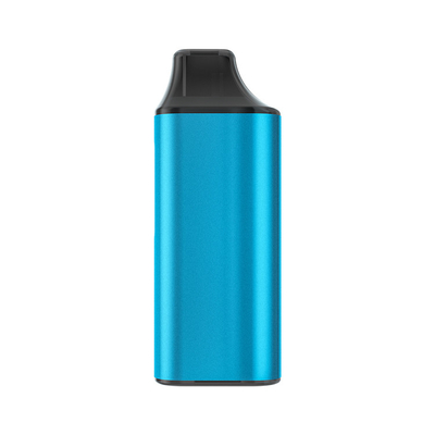 le stylo jetable 15S de Vape du pouce 300mah vide préchauffent l'atomiseur de clope d'E