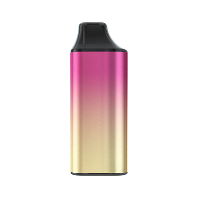 le stylo jetable 15S de Vape du pouce 300mah vide préchauffent l'atomiseur de clope d'E