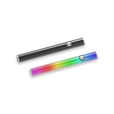 Tension réglable du fil CBD Vape Pen Battery 350mAh de Rechargeale 510