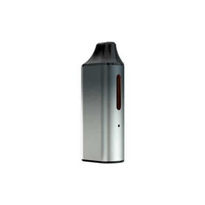 1ml préchauffent le système portatif de cosse de Vape d'huile jetable du stylo 2.0v 15s CBD