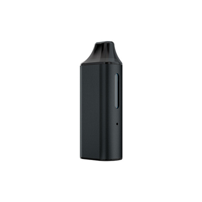 huile en céramique électronique jetable de Vape 1ml de cosse de cigarette de 300mah 1.4ohm