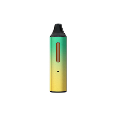 1ml le delta que jetable 8 Vape parque 2,0 V préchauffent la bobine en céramique
