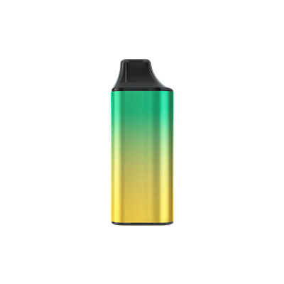 La taille de pouce de Mini Portable Disposable Vape Pen ferment le vaporisateur de Syetem pour Cbd/Thc/huile du delta 8