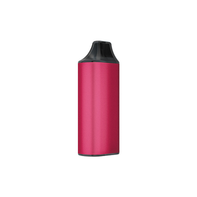 Huile jetable de Vape Pen For THC de petit vaporisateur vide de Cbd de pouce