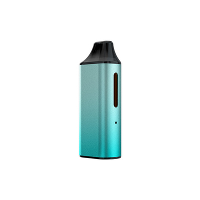 huile jetable de Pen Rechargeable For Cannabis Extracts de vaporisateur d'huile de 1.4ohm 300mAh Cbd