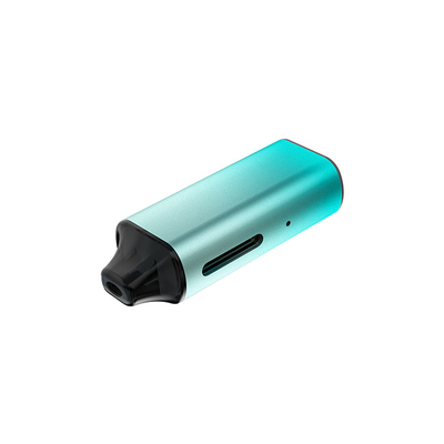 Huile Cbd Vape jetable Pen Atomizer Tank 300mAh 1.0ml 1.4ohm du delta 8