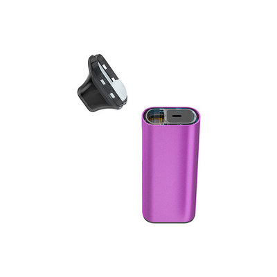 1ml le delta que jetable 8 Vape parque 2,0 V préchauffent la bobine en céramique