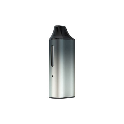 ODM d'OEM jetable de Vape Pen Buttonless Micro USB d'huile du delta 8 de 1ml CBD THC