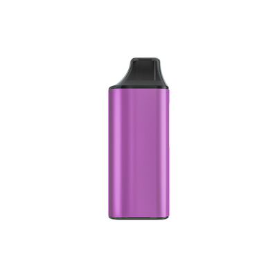 Huile jetable vide de Vape Pen For All Kinds THC de petit mais puissant vaporisateur de Cbd