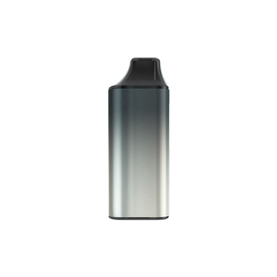 Stylo électronique portatif de vaporisateur de CBD 300mAh 1.0ml pour l'huile de cannabis