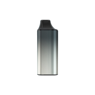 En préchauffant l'huile Vape jetable de THC parquez le stylo rechargeable du cbd 300mAh