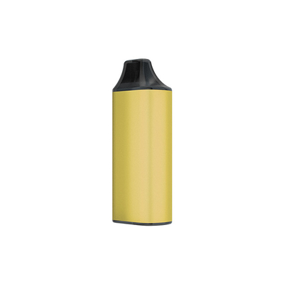 1ml préchauffent le système portatif de cosse de Vape d'huile jetable du stylo 2.0v 15s CBD