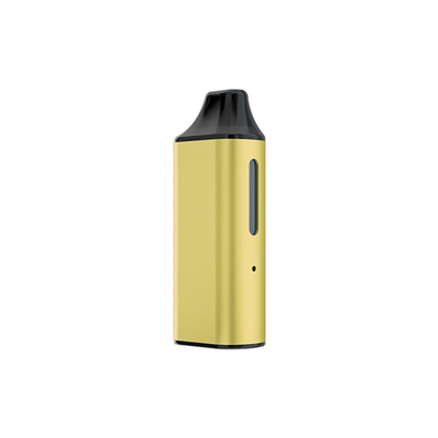 L'OEM jetable préchauffent la bobine en céramique de la batterie 300mAh de Vape pour des huiles de chanvre