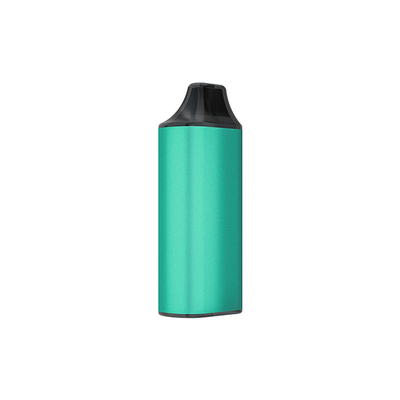 Huile Cbd Vape jetable Pen Atomizer Tank 300mAh 1.0ml 1.4ohm du delta 8