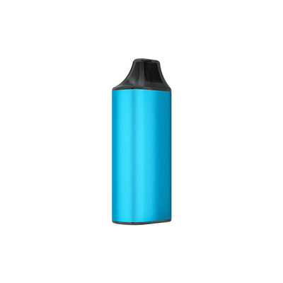 Stylos eramic de vape du delta 8 de la bobine PCTG de stylo jetable vide de la cosse CBD Vape