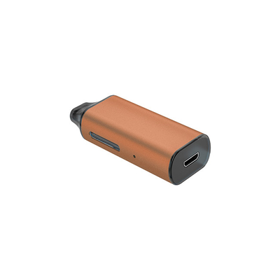 Bobine en céramique jetable de CBD 1.0ml Vape Pen Vaporizer Rechargeable 20g