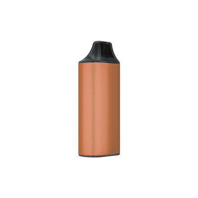 Bobine en céramique jetable de CBD 1.0ml Vape Pen Vaporizer Rechargeable 20g