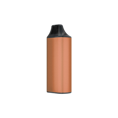 Système en céramique 1.4ohm de cosse de bobine d'huile jetable rechargeable de Vape Pen Cbd Delta 8