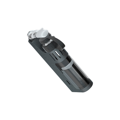 filtre portatif 0.5ohm de réservoir d'eau d'atomiseur de cire de clope de 3000mah E